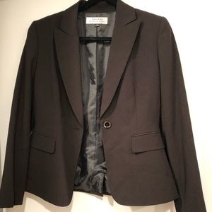 Tahari Black Women’s Blazer